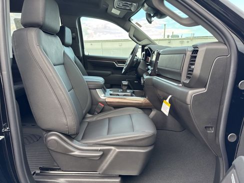 New 2026 Chevrolet Silverado 1500 RST w/ Convenience Package II image 19