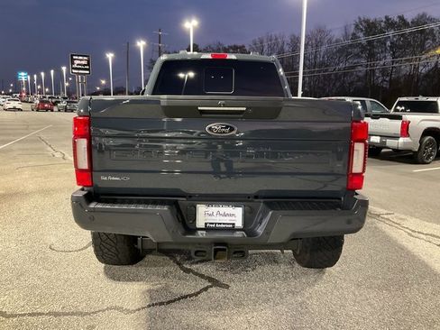 Used 2021 Ford F250 Lariat image 23