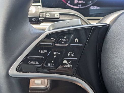Used 2024 Mercedes-Benz GLE 350 4MATIC image 27