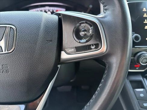Used 2019 Honda CR-V EX-L image 16