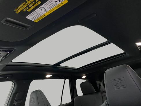 New 2025 Lexus TX 350 AWD image 33