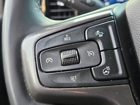 Used 2024 Chevrolet Silverado 2500 ZR2 image 14