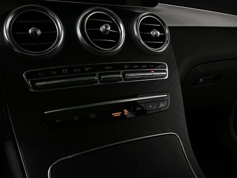 Certified 2022 Mercedes-Benz GLC 300 image 14