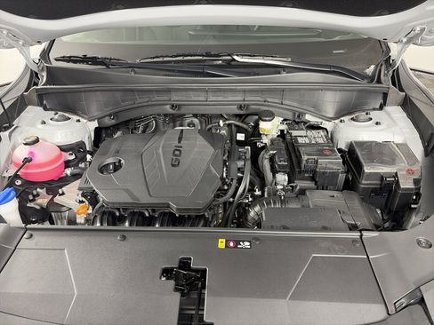 Used 2025 Kia Sorento S w/ Panoramic Sunroof Package image 47