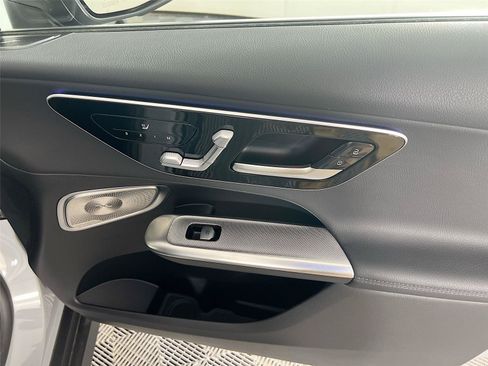 Certified 2026 Mercedes-Benz GLC 300 4MATIC image 28