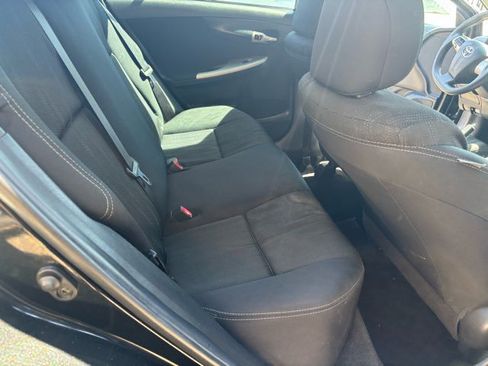 Used 2013 Toyota Corolla S image 12