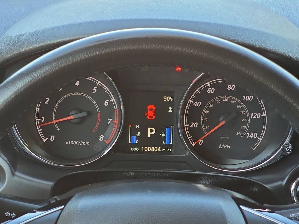 Used 2018 Mitsubishi Outlander Sport SE AWD/4WD image 16