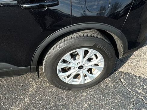 Certified 2023 Ford Escape Active w/ Tech Pack #2 image 27