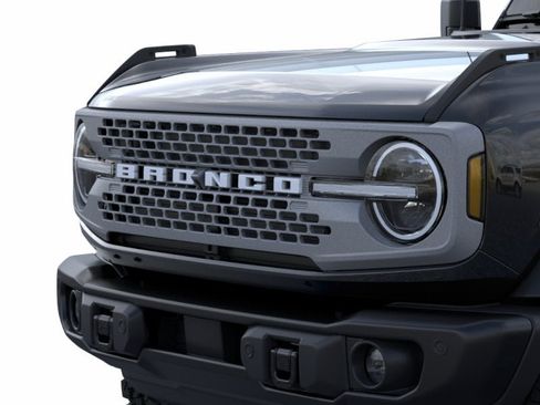New 2026 Ford Bronco Badlands AWD/4WD image 46