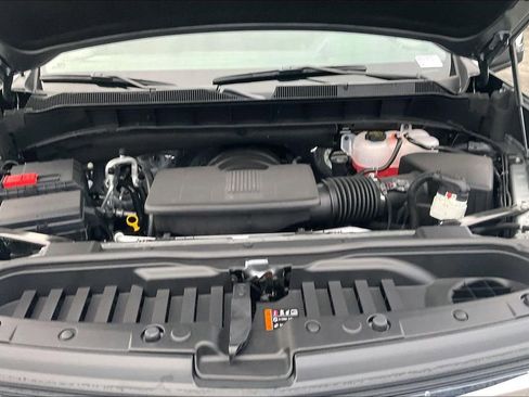 New 2026 Chevrolet Silverado 1500 LT image 12