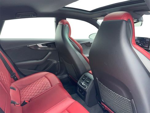 Used 2024 Audi S5 Premium Plus w/ Premium Plus Package image 47