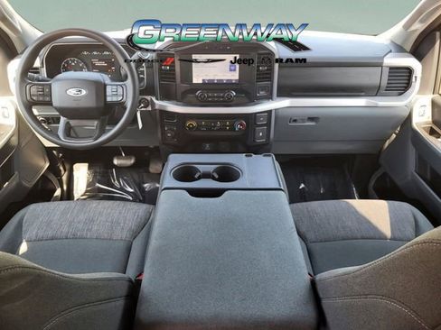 Used 2023 Ford F150 XLT image 39