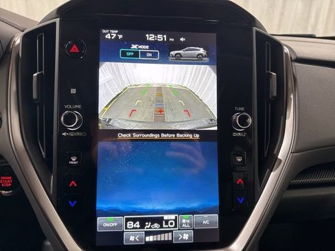 Used 2024 Subaru Crosstrek 2.0i Premium image 22