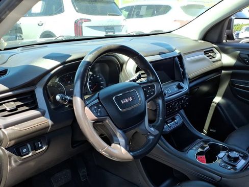 Used 2021 GMC Acadia AT4 w/ LPO, Floor Liner Package AWD/4WD image 12