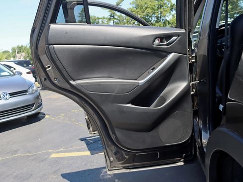 Used 2016 MAZDA CX-5 Grand Touring AWD/4WD image 32