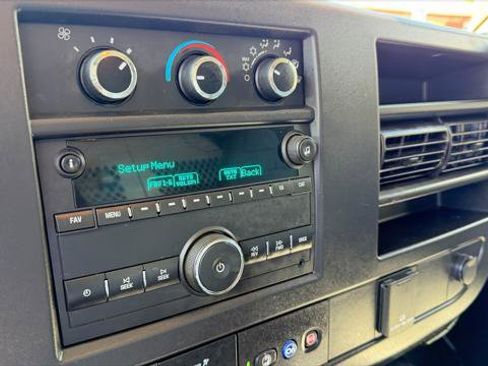 Used 2021 Chevrolet Express 2500 Extended w/ Driver Convenience Package image 21