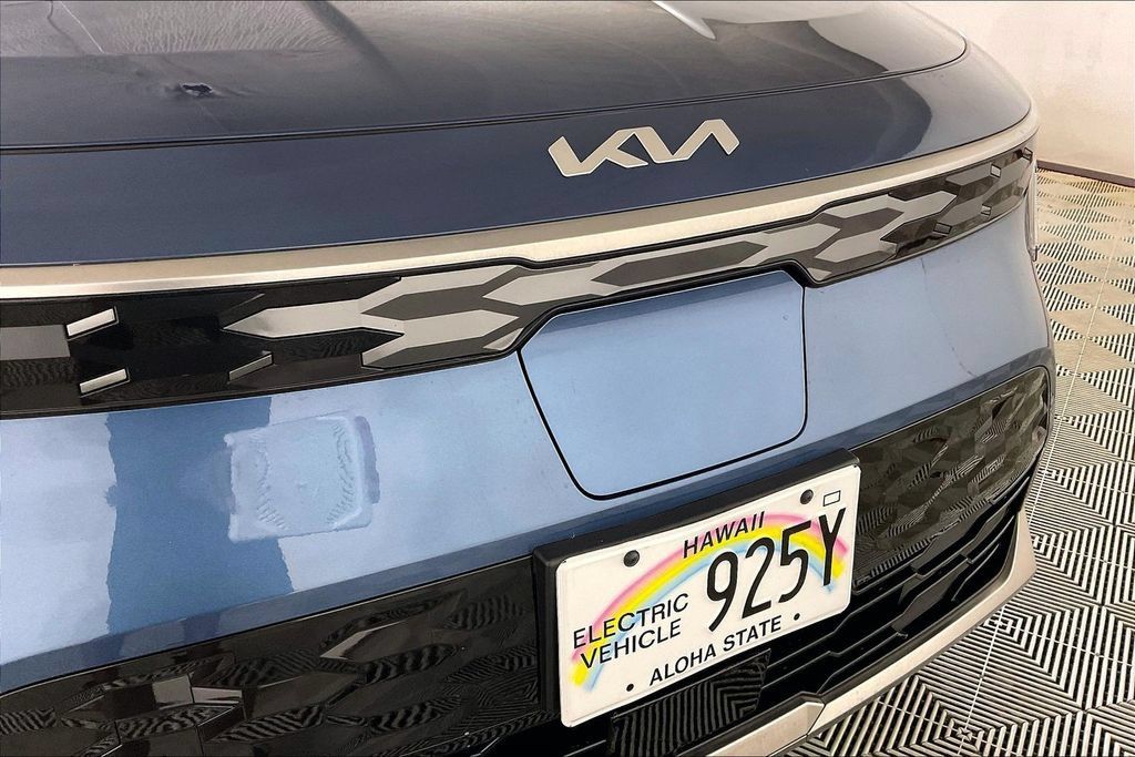 Used 2023 Kia Niro Wind FWD image 30