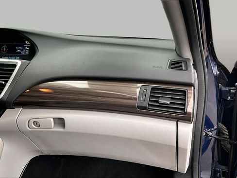 Used 2017 Honda Accord EX-L image 19