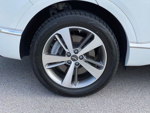 Used 2024 Genesis GV80 3.5T AWD/4WD image 31
