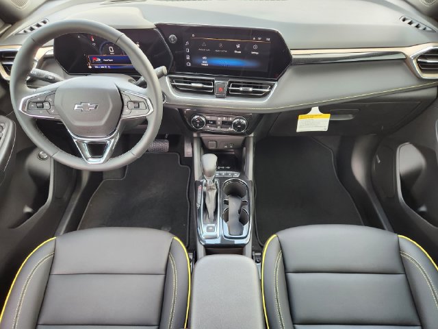 New 2026 Chevrolet TrailBlazer ACTIV w/ Convenience Package AWD/4WD image 2