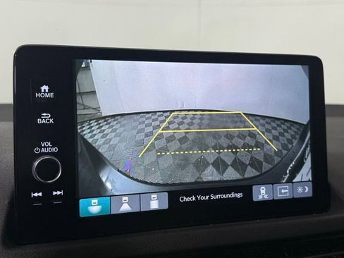 Used 2024 Honda Civic Sport Touring image 33