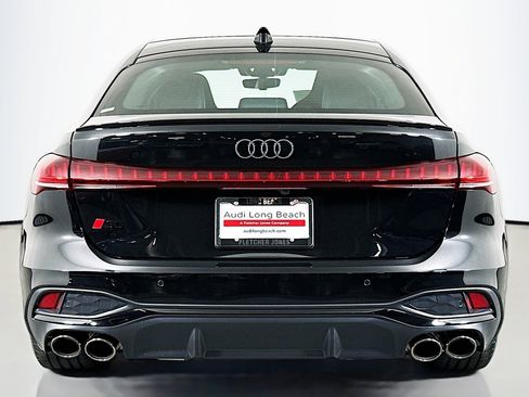 New 2026 Audi S5 Premium Plus AWD/4WD image 3
