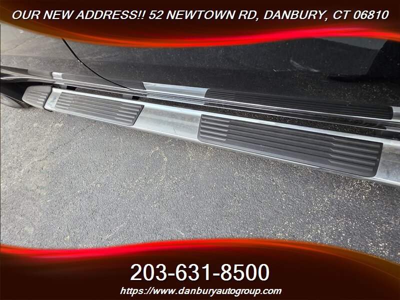 Used 2024 Chevrolet Silverado 1500 RST AWD/4WD image 6