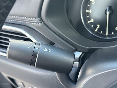 New 2025 MAZDA CX-5 AWD 2.5 S image 14
