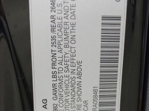 Certified 2024 Audi A5 2.0T Premium image 32