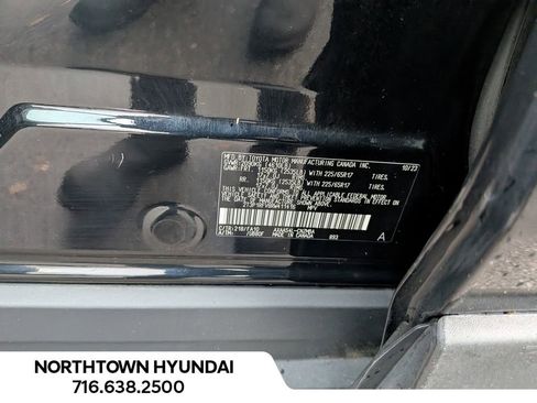 Used 2024 Toyota RAV4 XLE image 35