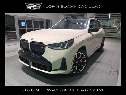 Used 2025 BMW X3 M50 w/ Premium Package
