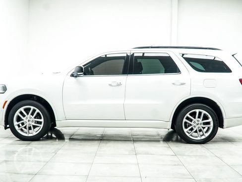 Used 2023 Dodge Durango GT AWD/4WD image 10