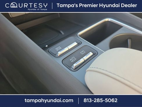 New 2026 Hyundai Sonata SEL image 43