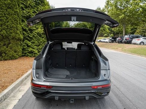 Used 2023 Audi Q5 2.0T Premium Plus w/ Premium Plus Package AWD/4WD image 20