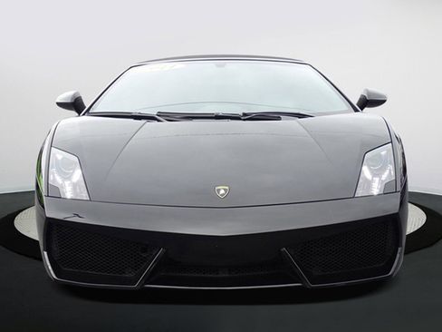 Used 2011 Lamborghini Gallardo LP 560-4 image 5