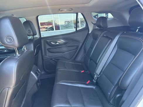 Used 2021 GMC Terrain SLT w/ Infotainment Package II AWD/4WD image 17
