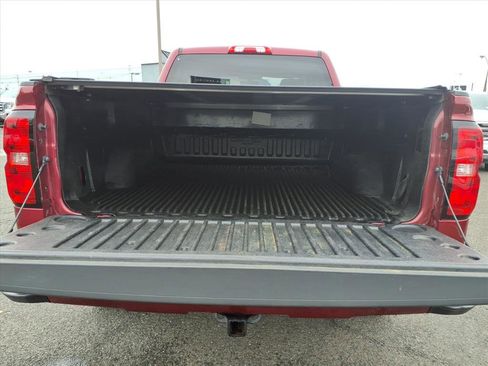 Used 2018 Chevrolet Silverado 1500 LT w/ All Star Edition image 22