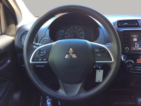 Used 2024 Mitsubishi Mirage ES FWD image 22