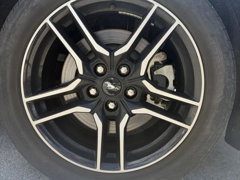 Used 2023 Ford Mustang GT w/ Equipment Group 301A RWD image 6