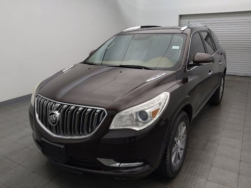 Used 2015 Buick Enclave Leather FWD image 15