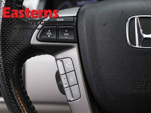 Used 2016 Honda Odyssey EX-L image 15