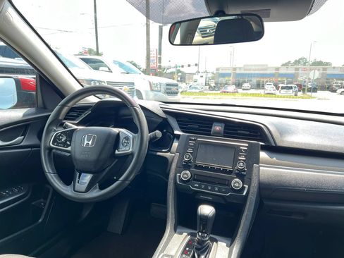 Used 2021 Honda Civic LX image 14