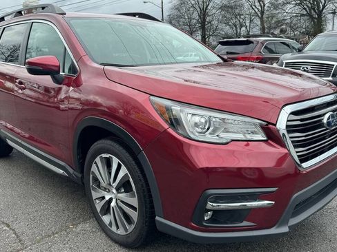 Used 2020 Subaru Ascent Limited AWD/4WD image 10