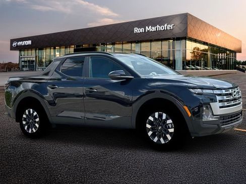 New 2026 Hyundai Santa Cruz SEL FWD image 10