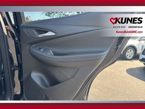 New 2026 Buick Encore GX Sport Touring w/ Comfort Package image 51