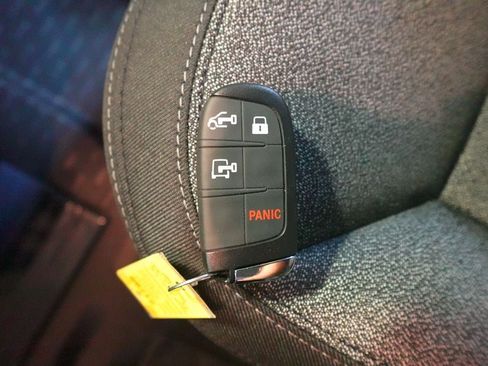 New 2026 RAM ProMaster 2500 w/ Convenience Group image 17