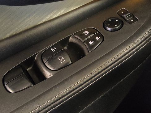 Used 2016 Nissan Murano SL AWD/4WD image 27