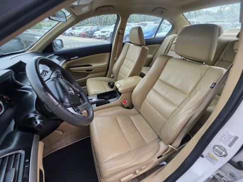 Used 2012 Honda Accord SE image 14