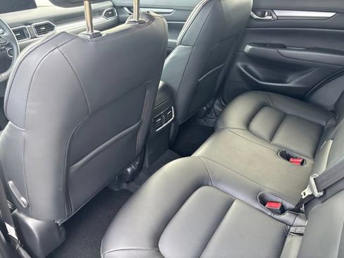 Certified 2025 MAZDA CX-5 AWD 2.5 S w/ Select Package image 20