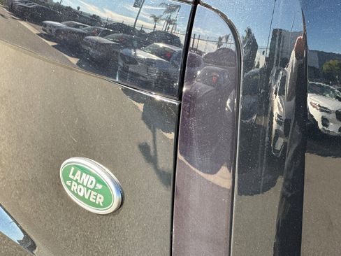 Certified 2023 Land Rover Range Rover SE image 34